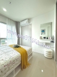 Pattaya Leilighet 1,790,000 THB - Salgspris; Lumpini Ville Naklua Wongamat