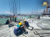 24 Aprile Marina Golden Bay construction is progressing