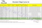 Mountain Village パタヤ 11
