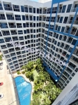 Pattaya Asunto 2,190,000 THB - Myyntihinta; Nam Talay Condominium