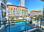 Pattaya Asunto 2,390,000 THB - Myyntihinta; Neo Condo Pattaya