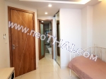 Pattaya Asunto 1,890,000 THB - Myyntihinta; New Nordic C View Boutique