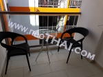 Pattaya Asunto 1,890,000 THB - Myyntihinta; New Nordic C View Boutique