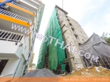 19 November 2016 New Nordic Club 2 constuction update