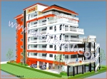 New Nordic VIP Suites 6 Pattaya 4