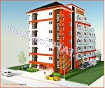 New Nordic VIP Suites 6 Pattaya 5