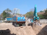 05 3月 Oasis Condo construction site