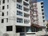 05 Maaliskuun 2025 Oasis Condo construction site