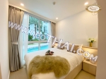 Pattaya Asunto 2,650,000 THB - Myyntihinta; Olympus City Garden