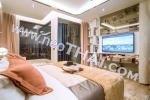 Pattaya Studio 4,170,000 THB - Pris; Once Pattaya