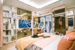 Pattaya Studio 4,170,000 THB - Pris; Once Pattaya