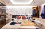 Pattaya Studio 4,344,000 THB - Pris; Once Pattaya