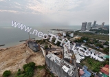 03 3月 Panora Estuaria construction site