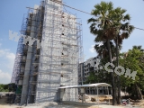 26 января 2012 Paradise Park, Паттайя - свежий фотоотчет строительства проекта