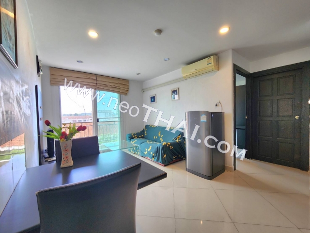 1,390,000 - Park Lane Jomtien Resort