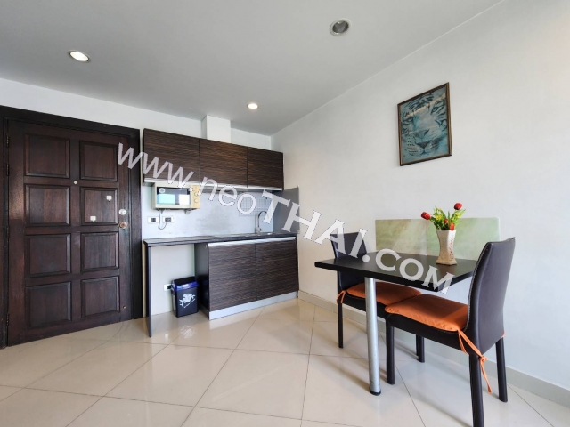 1,390,000 - Park Lane Jomtien Resort