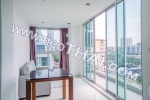 Pattaya Apartment 5,200,000 THB - Sale price; Park Royal 3