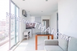 Pattaya Apartment 5,200,000 THB - Sale price; Park Royal 3