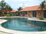 Passorn Village 1 パタヤ 1