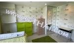 Pattaya Asunto 2,690,000 THB - Myyntihinta; Porch Land 2