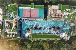 Riviera Beverly Hills Condo Pattaya 2
