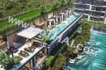 Riviera Beverly Hills Condo Pattaya 4