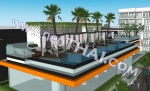 Riviera Beverly Hills Condo Pattaya 7