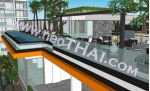 Riviera Beverly Hills Condo Pattaya 8