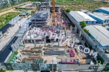 16 Juli 2026 Update Construction of The Riviera Beverly Hills Residences By The The Riviera Group.