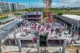 16 Juli 2026 Update Construction of The Riviera Beverly Hills Residences By The The Riviera Group.