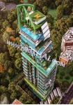Riviera California Condominium Pattaya 3