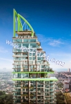 Riviera California Condominium Pattaya 4