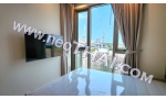 Pattaya Asunto 2,450,000 THB - Myyntihinta; Riviera Ocean Drive