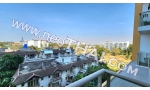 Pattaya Asunto 2,450,000 THB - Myyntihinta; Riviera Ocean Drive
