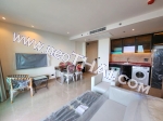 Pattaya Asunto 6,600,000 THB - Myyntihinta; Riviera Ocean Drive