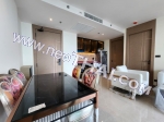 Pattaya Asunto 6,600,000 THB - Myyntihinta; Riviera Ocean Drive