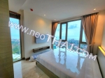 Pattaya Asunto 6,600,000 THB - Myyntihinta; Riviera Ocean Drive