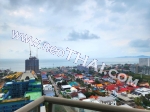 Pattaya Asunto 6,600,000 THB - Myyntihinta; Riviera Ocean Drive