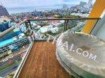 Pattaya Asunto 6,600,000 THB - Myyntihinta; Riviera Ocean Drive