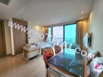 Паттайя Квартира 6,200,000 бат - Цена продажи; Riviera Ocean Drive