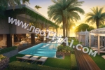 พัทยา อพาร์ทเมนท์ 16,897,000 บาท - ราคาขาย; เดอะ ริเวียร่า ปาล์ม บีช วงศ์อมาตย์ - Riviera Palm Beach Wongamat