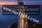 พัทยา อพาร์ทเมนท์ 16,897,000 บาท - ราคาขาย; เดอะ ริเวียร่า ปาล์ม บีช วงศ์อมาตย์ - Riviera Palm Beach Wongamat