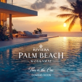 16 Joulukuu Riviera Palm Beach Wongamat coming soon