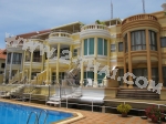Royal Belleview Penthouse パタヤ 1