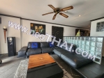 Pattaya Wohnung 5,900,000 THB - Kaufpreis; Royal Hill Resort Condominium