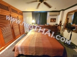 Pattaya Wohnung 5,900,000 THB - Kaufpreis; Royal Hill Resort Condominium