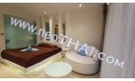 Pattaya Studio 2,950,000 THB - Prix de vente; Sands Condominium