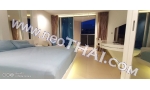 Pattaya Studio 2,950,000 THB - Prix de vente; Sands Condominium
