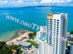 Immobilier Thaïlande: Apartment Pattaya, 1 de pièces, 55 m², 6,099,000 THB