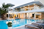 Sea Breeze Villa パタヤ 3